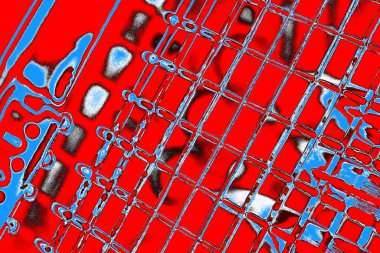 yaratıcı ve tasarım sanatı, kopyalama alanı duvar kağıdı, soyut renkli doku arkaplanı