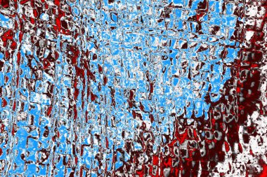 soyut renkli doku arkaplanı, uzay duvar kağıdını kopyala