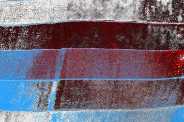 soyut renkli doku arkaplanı, uzay duvar kağıdını kopyala