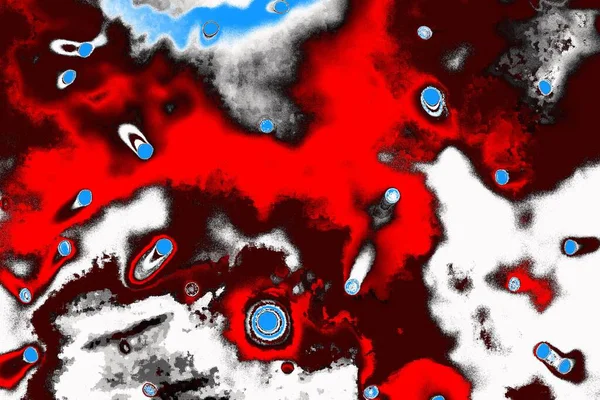 soyut renkli doku arkaplanı, uzay duvar kağıdını kopyala