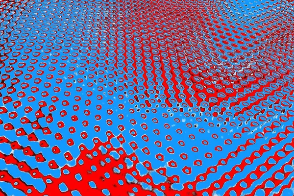 Fond Grunge Papier Peint Espace Copie Fond Texture Colorée Abstraite — Photo