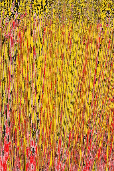 Soyut sanat duvar resmi. Modern, çağdaş sanat geçmişi