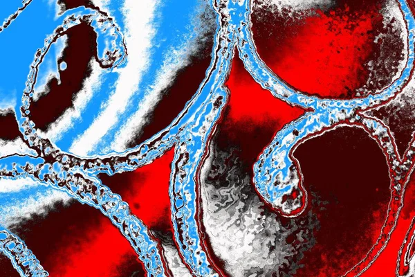  grunge arkaplanı, boşluk duvar kağıdını kopyala, soyut renkli doku arkaplanı