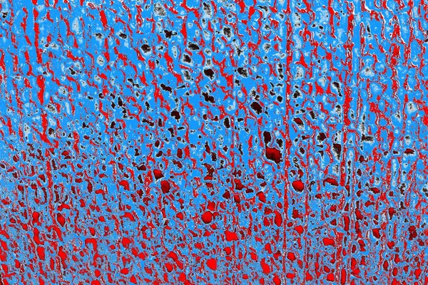 soyut renkli doku arkaplanı, uzay duvar kağıdını kopyala