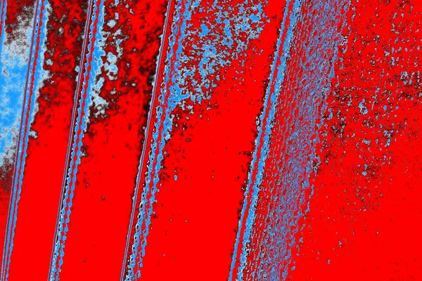 Soyut sanat duvar resmi. Modern, çağdaş sanat geçmişi