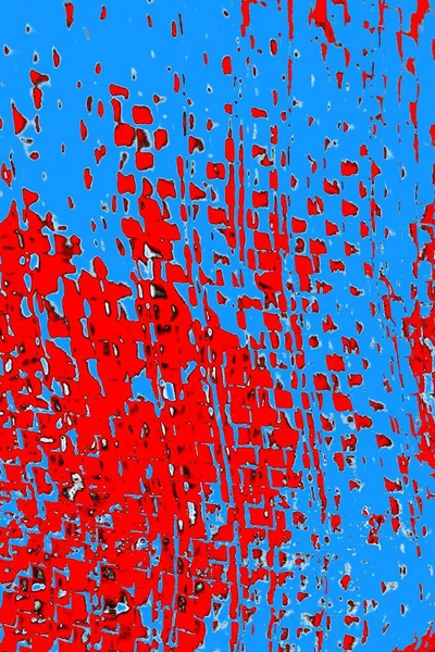 soyut renkli doku arkaplanı, uzay duvar kağıdını kopyala