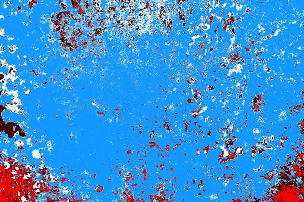 soyut renkli doku arkaplanı, uzay duvar kağıdını kopyala