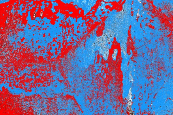 Soyut sanat duvar resmi. Modern, çağdaş sanat geçmişi