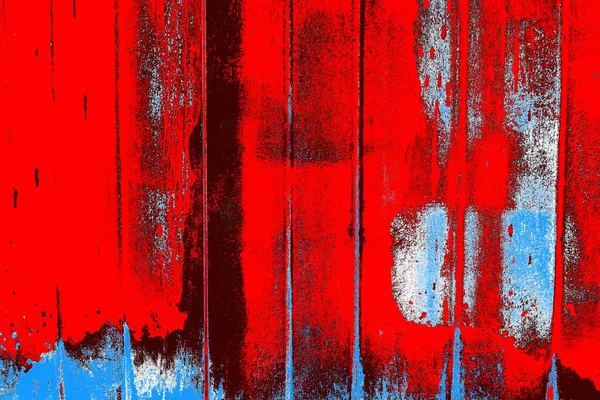 Soyut sanat duvar resmi. Modern, çağdaş sanat geçmişi