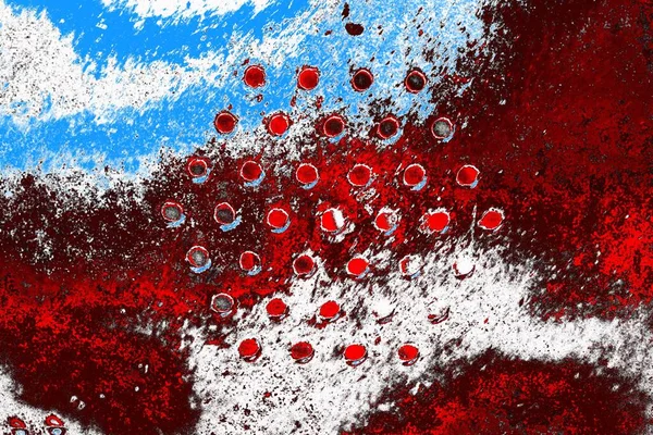  grunge arkaplanı, boşluk duvar kağıdını kopyala, soyut renkli doku arkaplanı