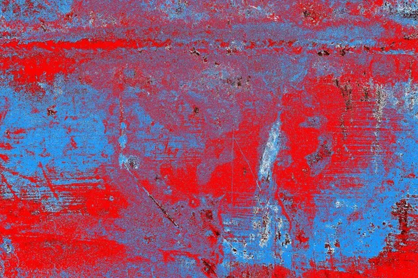 Soyut sanat duvar resmi. Modern, çağdaş sanat geçmişi