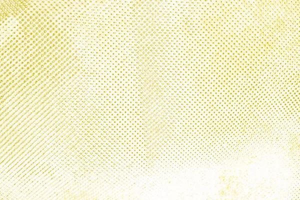 Kopya alanı olan soyut sarı desenli duvar