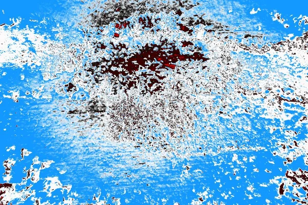 soyut renkli doku arkaplanı, uzay duvar kağıdını kopyala