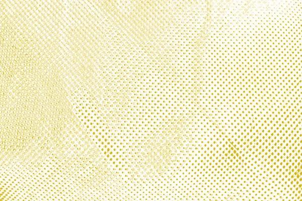 Kopya alanı olan soyut sarı desenli duvar