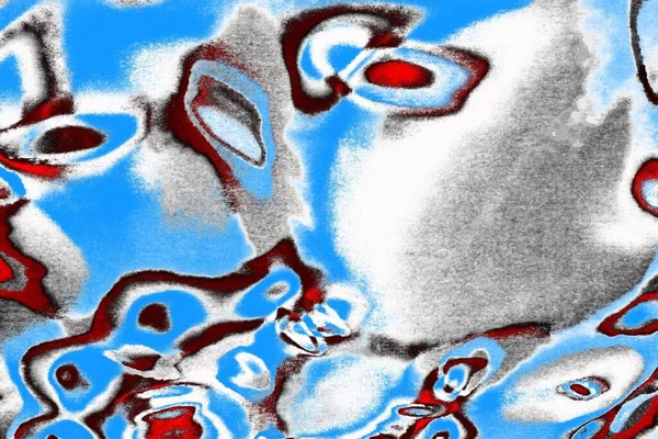 soyut renkli doku arkaplanı, uzay duvar kağıdını kopyala