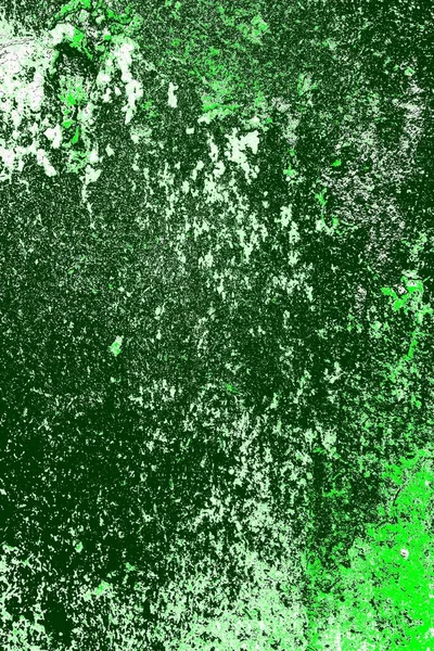 abstract green textured wall with copy space