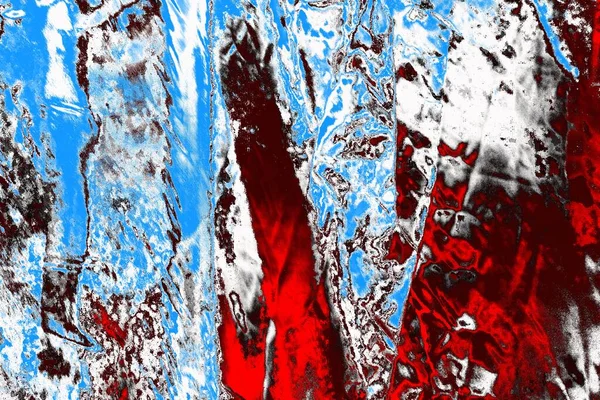 soyut renkli doku arkaplanı, uzay duvar kağıdını kopyala