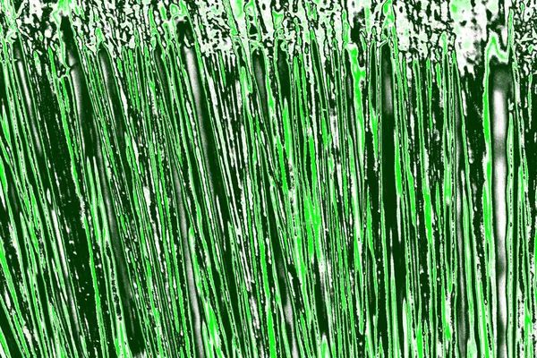 Soyut sanat duvar resmi. Modern, çağdaş sanat geçmişi