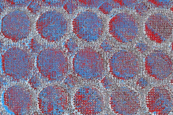 soyut renkli doku arkaplanı, uzay duvar kağıdını kopyala