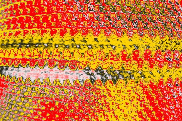 Soyut sanat duvar resmi. Modern, çağdaş sanat geçmişi