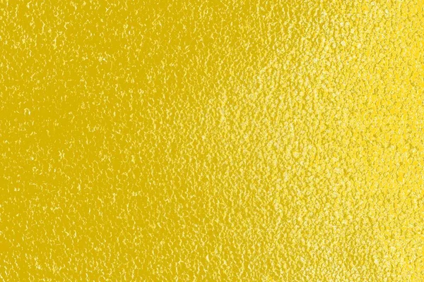 Astratto Muro Strutturato Giallo Con Spazio Copia — Foto Stock