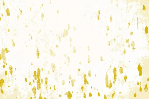 Abstract Yellow Textured Wall Copy Space — Stock Photo, Image