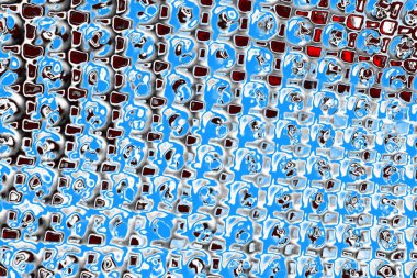 soyut renkli doku arkaplanı, uzay duvar kağıdını kopyala