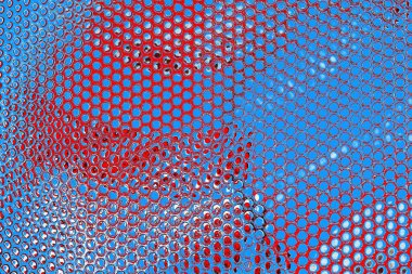  grunge arkaplanı, boşluk duvar kağıdını kopyala, soyut renkli doku arkaplanı