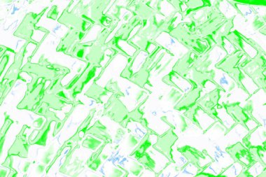 Soyut sanat duvar resmi. Modern, çağdaş sanat geçmişi