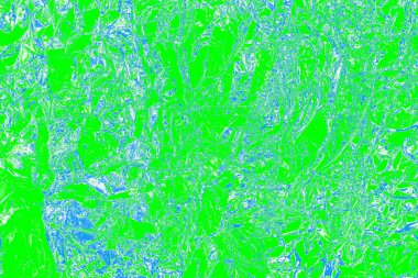 Soyut sanat duvar resmi. Modern, çağdaş sanat geçmişi