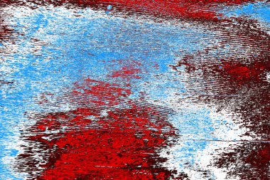 soyut renkli doku arkaplanı, uzay duvar kağıdını kopyala