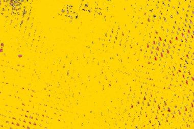 Soyut sanat duvar resmi. Modern, çağdaş sanat geçmişi