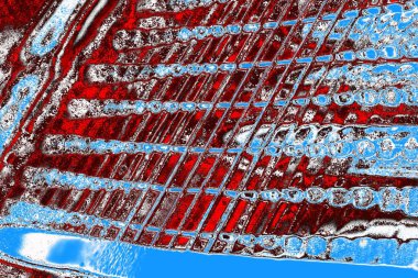  grunge arkaplanı, boşluk duvar kağıdını kopyala, soyut renkli doku arkaplanı