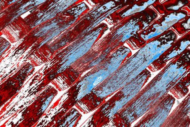  grunge arkaplanı, boşluk duvar kağıdını kopyala, soyut renkli doku arkaplanı