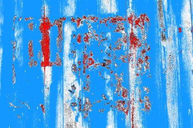 soyut renkli doku arkaplanı, uzay duvar kağıdını kopyala