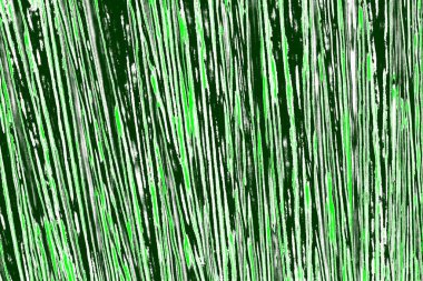 Soyut sanat duvar resmi. Modern, çağdaş sanat geçmişi