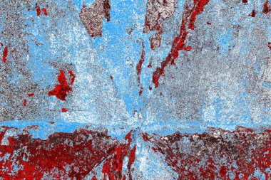 soyut renkli doku arkaplanı, uzay duvar kağıdını kopyala