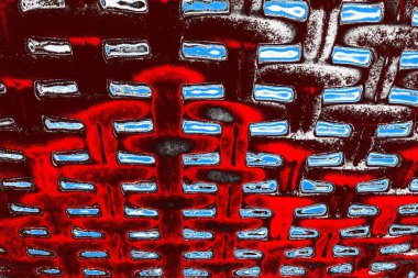  grunge arkaplanı, boşluk duvar kağıdını kopyala, soyut renkli doku arkaplanı