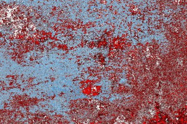 soyut renkli doku arkaplanı, uzay duvar kağıdını kopyala