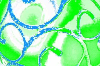 soyut renkli doku arkaplanı, uzay duvar kağıdını kopyala