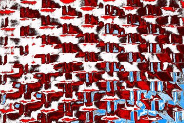  grunge arkaplanı, boşluk duvar kağıdını kopyala, soyut renkli doku arkaplanı