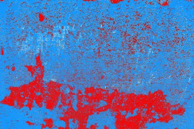 soyut renkli doku arkaplanı, uzay duvar kağıdını kopyala