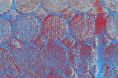 soyut renkli doku arkaplanı, uzay duvar kağıdını kopyala