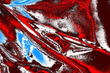 soyut renkli doku arkaplanı, uzay duvar kağıdını kopyala