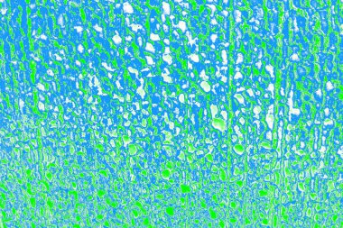 Soyut sanat duvar resmi. Modern, çağdaş sanat geçmişi