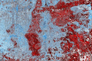 soyut renkli doku arkaplanı, uzay duvar kağıdını kopyala