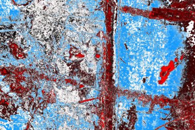  grunge arkaplanı, boşluk duvar kağıdını kopyala, soyut renkli doku arkaplanı