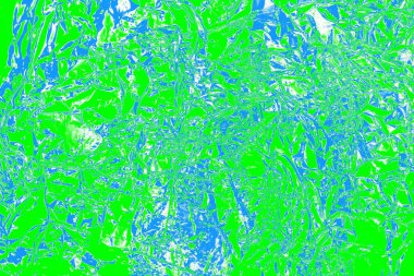 Soyut sanat duvar resmi. Modern, çağdaş sanat geçmişi