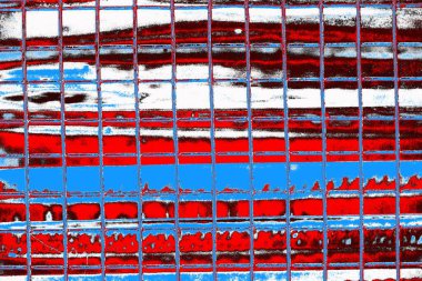 soyut renkli doku arkaplanı, uzay duvar kağıdını kopyala