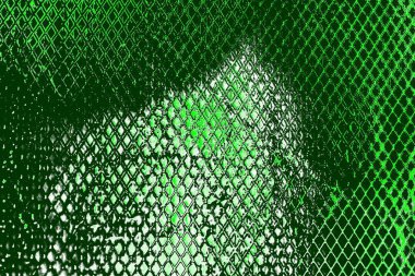 Soyut sanat duvar resmi. Modern, çağdaş sanat geçmişi